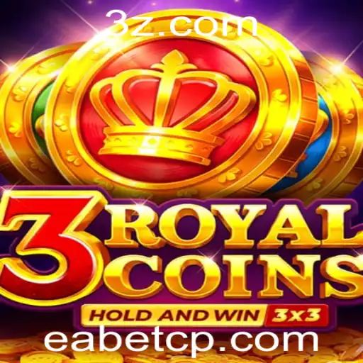 Desvendando 3RoyalCoins: Uma Aventura no Mundo dos Jogos Online