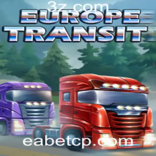 Explorando o Mundo de EuropeTransit: Uma Jornada Através de Regras e Aventuras