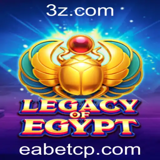 Descubra o Fascinante Mundo de 'LegacyOfEgypt'