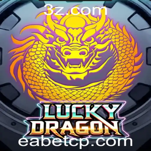 Desvendando o Mundo Fascinante de LuckyDragon