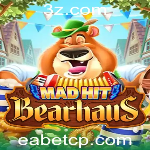 Características do Jogo MadHitBearhaus e sua Popularidade Atual