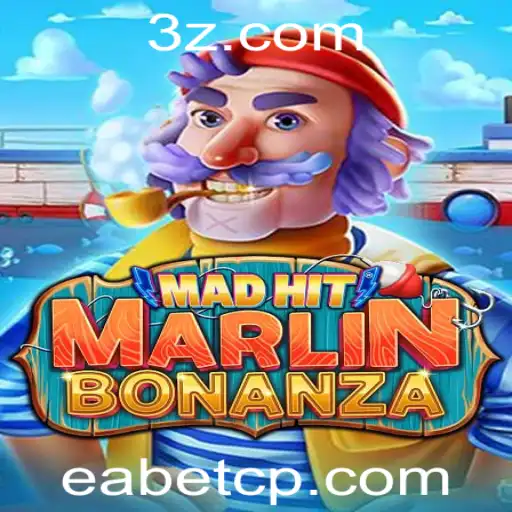 Explore o Empolgante Mundo de MadHitMarlinBonanza