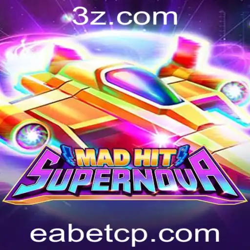 MadHitSupernova: Aventura Intergaláctica e Estratégia Inovadora