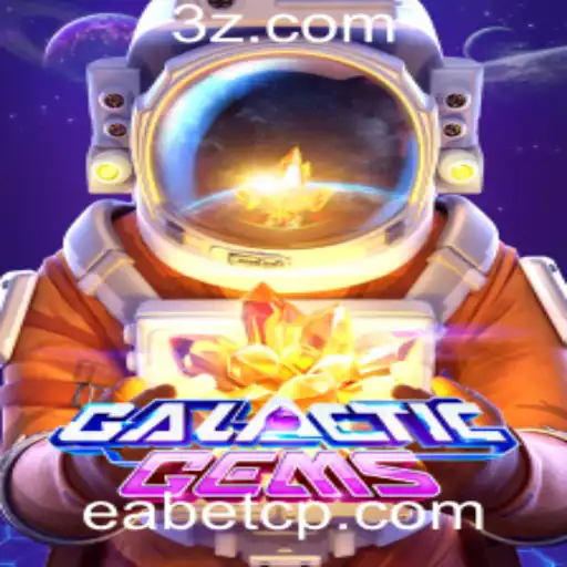 Descubra a Emoção de GalacticGems: Aventura Cósmica no Universo dos Jogos Online