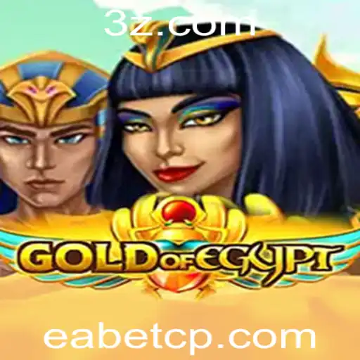 Descubra GoldOfEgypt: O Fascinante Mundo do Antigo Egito no eabet com login