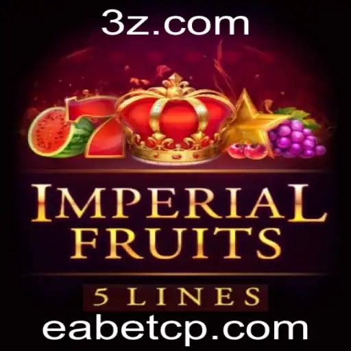 ImperialFruits5: Um Mergulho no Universo Frutado dos Cassinos Online