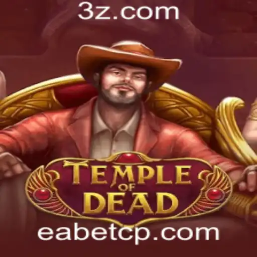 Descubra o Mundo Fascinante de TempleofDead