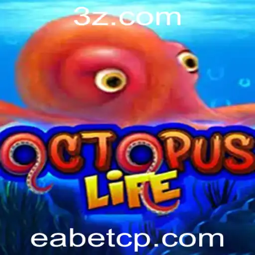 Descubra o Fascinante Mundo de OctopusLife