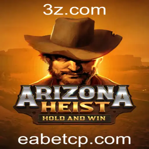 Desvendando ArizonaHeist: Uma Aventura Emocionante no Mundo dos Games
