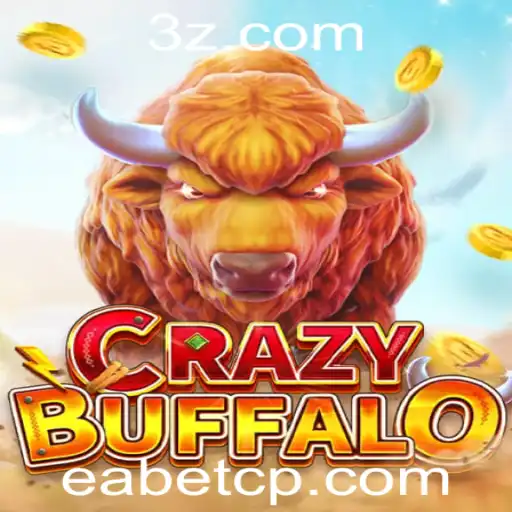 Descubra o Mundo de CRAZYBUFFALO: Um Jogo Inovador