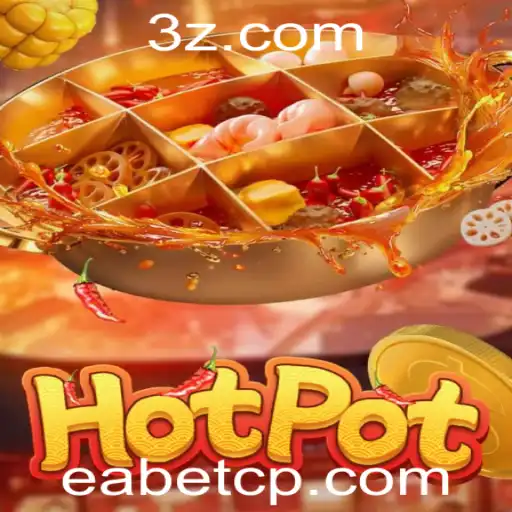 Descubra o Fascinante Mundo do Jogo Hotpot