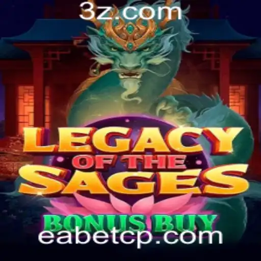 Descubra a Aventura Épica de 'LegacyoftheSagesBonusBuy' e Explore as Funcionalidades do eabet com Login
