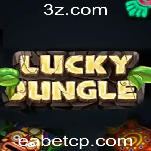 Descubra o Fascinante Mundo de LuckyJungle: Um Guia Completo do Jogo