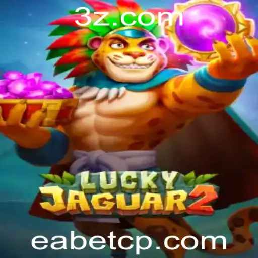 Explorando o Fascinante Mundo de Luckyjaguar2 em eabet com login