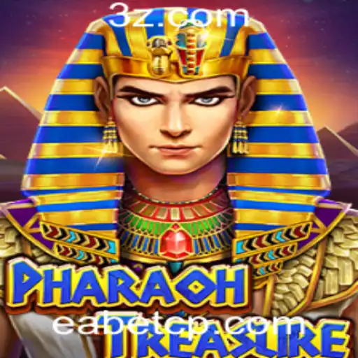 PharaohTreasure: Explorando as Riquezas do Antigo Egito