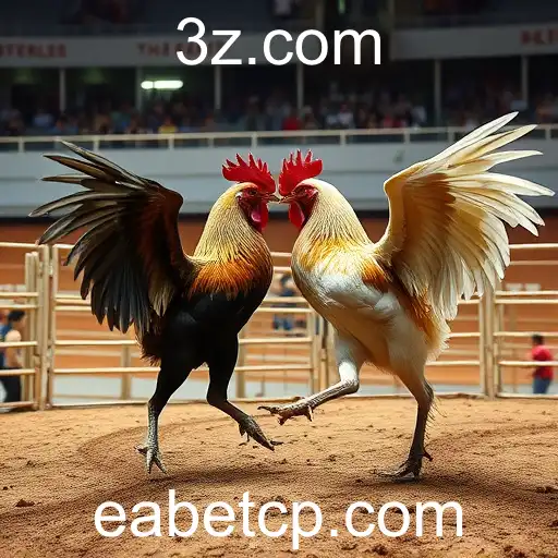 Rinha de Galos: Tradição, Controvérsias e a Conexão com eabet com login