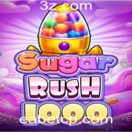 Descubra o Universo de Emoções com SugarRush1000