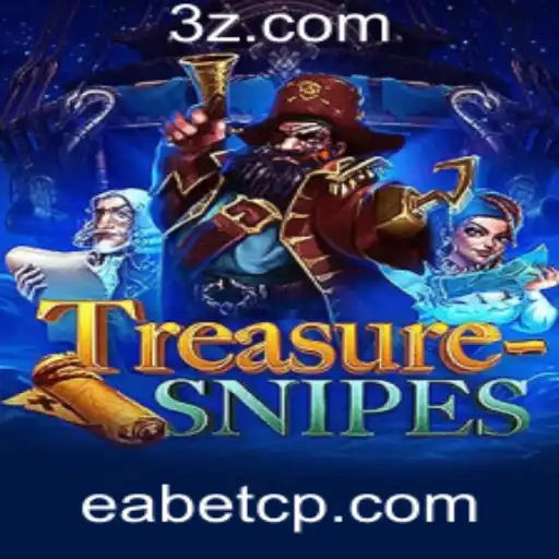 Descubra o Fascinante Mundo de TreasureSnipes