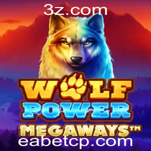 WolfPowerMega: A Nova Sensação do Mundo dos Jogos Online