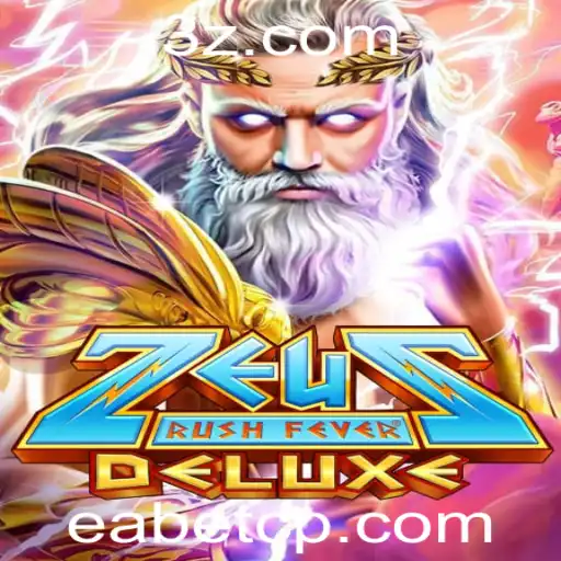 Descubra o Excitante Mundo de ZeusRushFeverDeluxe: Aventuras e Desafios