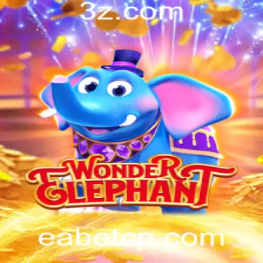 WonderElephant: Explorando o Mundo Encantado de Estratégia e Diversão